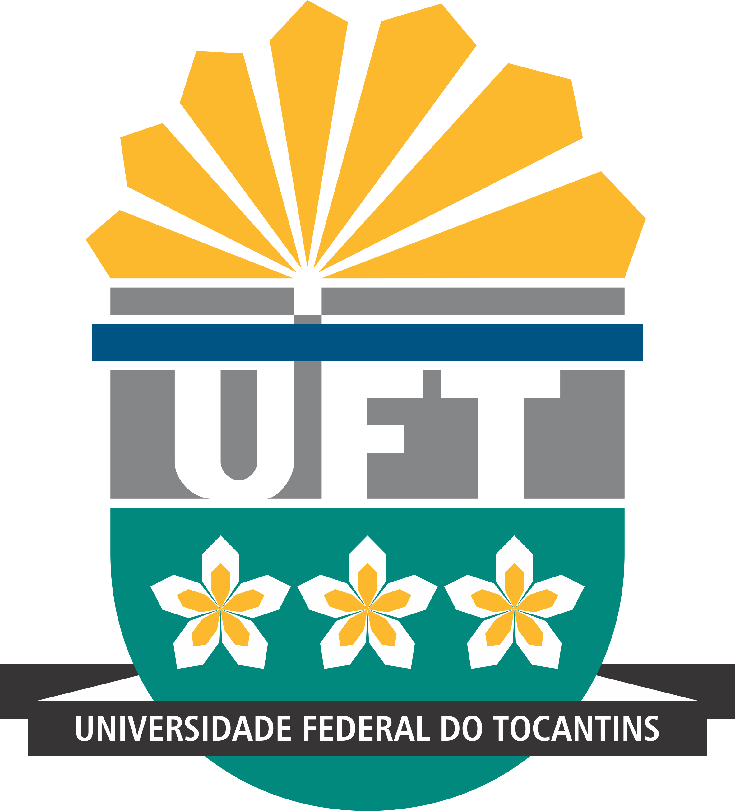 Logo UFT