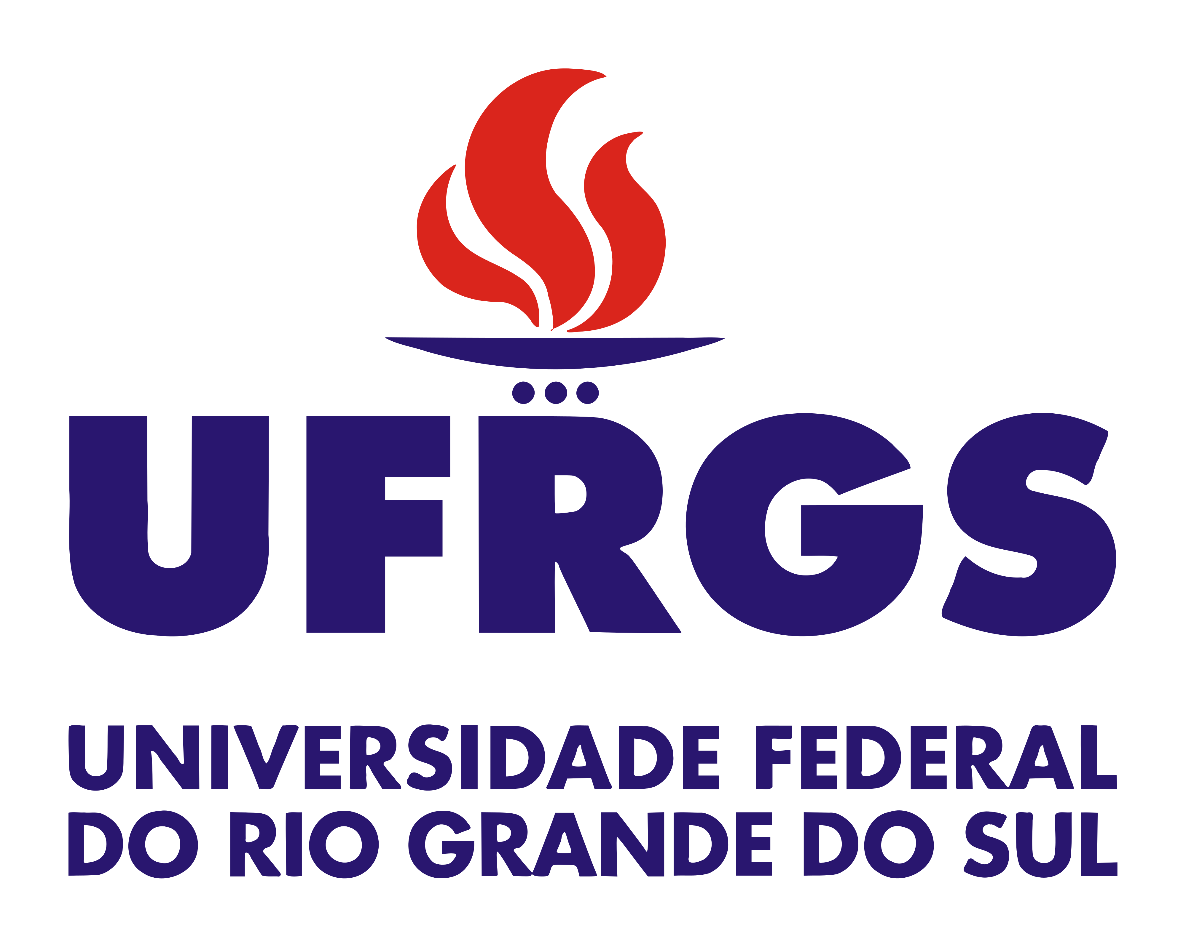 Ufrgs logo 5